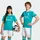 adidas FC Liverpool Ausweichtrikot 2025/26 Kinder grün Gr. 140