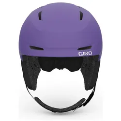 Giro Spur matte purple S