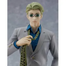 Good Smile Company Jujutsu Kaisen Pop Up Parade PVC Statue Kento Nanami 18 cm