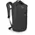 Osprey Transporter Roll Top 25 l schwarz