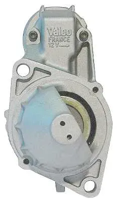 EUROTEC Starter 11018570 für Mercedes