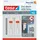 Tesa 77774 Nagel-tapetenputz, Verstellbar, Max. 1 Kg - Tesa