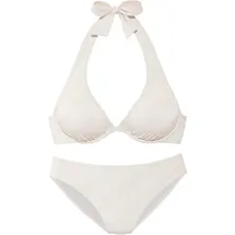 s.Oliver Bügel-Bikini Damen Creme 44 Cup D