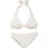 s.Oliver Bügel-Bikini Damen Creme 44 Cup D
