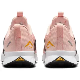Nike Juniper Trail 3 Trail Damen Tennisschuhe, rosa, Größe 40 - 40