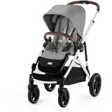 Cybex Gazelle S stone grey