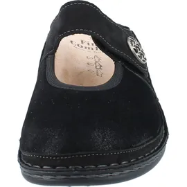 Finn Comfort ASINARA schwarz 39