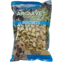 Arquivet Biscuits Mini-Rolls für Hunde 10 kg