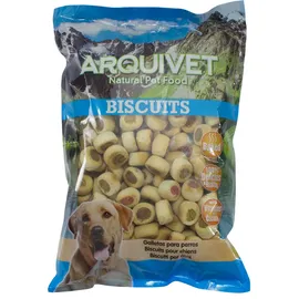 Arquivet Biscuits Mini-Rolls für Hunde 10 kg
