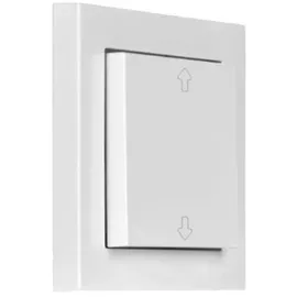 Opus OPUS® EasyStart Rollladen - Weiß