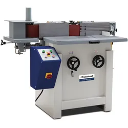 SONDERAKTION ! Holzkraft Kantenschleifmaschine KSO 150 F PRO