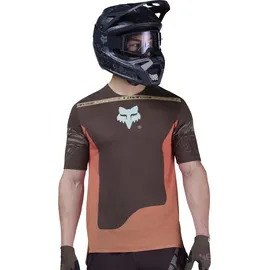 Fox Flexair Elevated Cocoa S