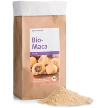 Kräuterhaus Sanct Bernhard Maca-Pulver 500 g