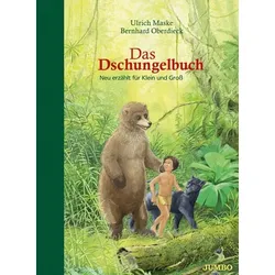 Das Dschungelbuch