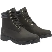 Timberland Basic 6-Inch black nubuck 40