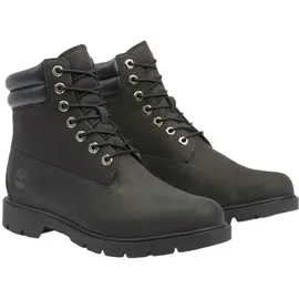 Timberland Basic 6-Inch black nubuck 40