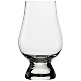 Stölzle Glencairn Glass, Kristallglas, 2-teilig weiß