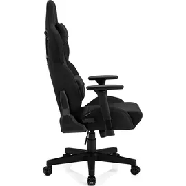 SENSE7 Sentinel fabric Gaming Chair schwarz