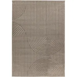 Teppich VIVA silber