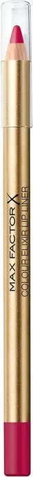 Max Factor Farbe Elixier Lippenkonturenstift #050 Magenta Pink 10 g