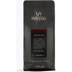 Imping Espresso Dark 1kg