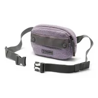 Columbia Helvetia II Hip Pack Shale Purple, City Grey,