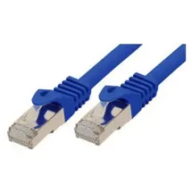 ShiverPeaks BS75550-B Netzwerkkabel blau 50 m Cat7 S/FTP (S-STP)