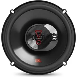 JBL Stage3-637F 3-Wege 16,5cm Lautsprecher 225 Watt Schwarz
