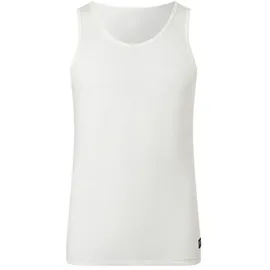 super.natural Sierra140 Tanktop Weiß L
