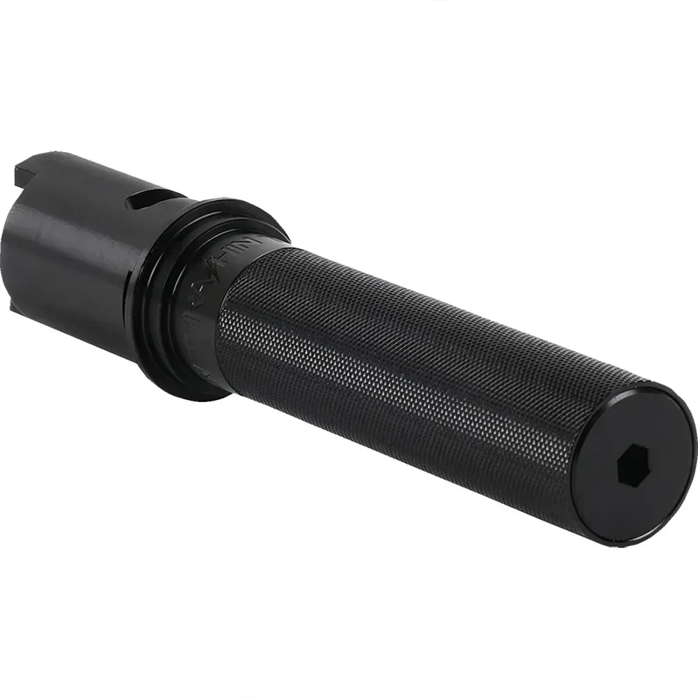 Thrashin Supply Co Tsc-2806-1 Gasdrehgriff Hülse - Black - One Size