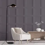 Nordlux Freya Stehleuchte schwarz