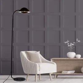 Nordlux Freya Stehleuchte schwarz