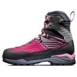 Mammut Kento Pro High GTX Schuhe grau,