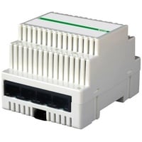 Comelit 1456G Gateway VIP2SIP, Weiterleitung Türruf auf SIP, mit