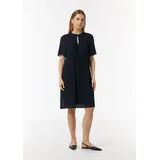 Comma, Midikleid Blau 34
