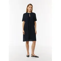 Comma, Midikleid Blau 34