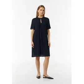 Comma, Midikleid Blau 34