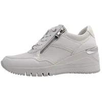 Marco Tozzi Sneaker Damen Weiß 39