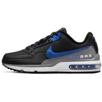 Nike Air Max LTD 3 Herren black/game royal/iron grey/white 45