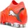 Puma Future 9 Ultimate AG Herren PUMA Red/PUMA White/Glowing Red 42,5