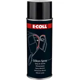 E-COLL Silikon-Spray 400ml