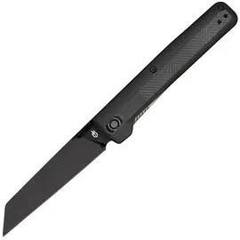 Gerber Pledge Taschenmesser grau