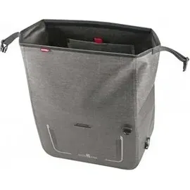 KLICKfix Lightpack Max waterproof grey - 10