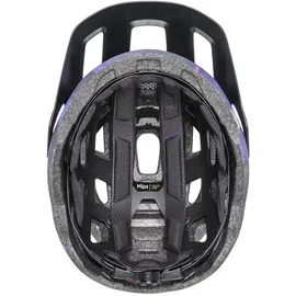 Uvex React jr. MIPS 52-56 cm Kinder pink Altimeter matt 2023