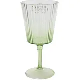 Decoris Weinglas STRIPE