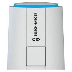 Thermoelektrischer Stellantrieb mit Funktionsanzeige 230 V~, Busch-Jaeger