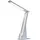 einlicht TAFEL 5W, dimmbar, USB-C, Akku, schwenkbar