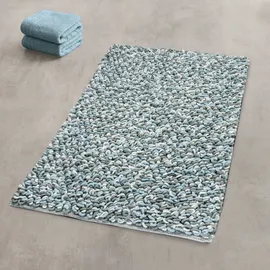 KLEINE WOLKE Sling Pastellblau 60 x 90 cm