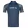 Beuchat Rash Guard Herren Blau XL