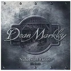 DEAN MARKLEY 2504B LTHB